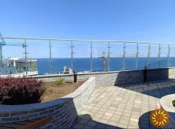 Квартира на Курортному пров.