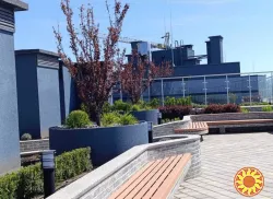 Квартира на Курортному пров.