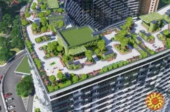 Квартира на Курортному пров.