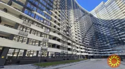 Квартира на Курортному пров.