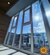 Застеклить балкон под ключ Кривой Рог