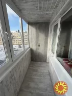 Застеклить балкон под ключ Кривой Рог