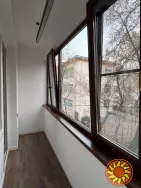 Застеклить балкон под ключ Кривой Рог