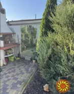 Дом на вул Селекционеров, Авангард