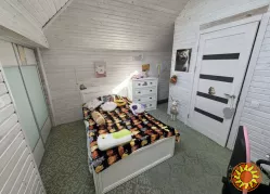 Дом на вул Селекционеров, Авангард