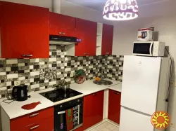 Сдам евро-двушку с ремонтом в жк 34-Жемчужина на ул.Водопроводной.