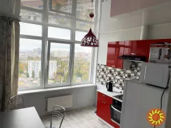 Сдам евро-двушку с ремонтом в жк 34-Жемчужина на ул.Водопроводной.