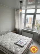 Сдам евро-двушку с ремонтом в жк 34-Жемчужина на ул.Водопроводной.