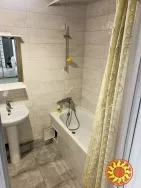 Сдам евро-двушку с ремонтом в жк 34-Жемчужина на ул.Водопроводной.