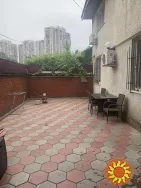 Квартира на Люсторфской дороге ул.