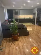 Квартира на Люсторфской дороге ул.