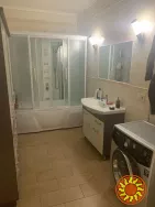 Квартира на Люсторфской дороге ул.