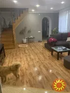 Квартира на Люсторфской дороге ул.