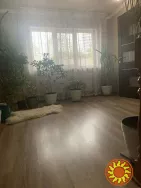 Квартира на Люсторфской дороге ул.