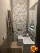 Квартира на Люсторфской дороге ул.