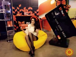 Виготовлення об’ємної реклами та об’ємних фігур під замовлення