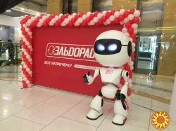 Виготовлення об’ємної реклами та об’ємних фігур під замовлення