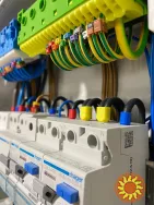 Профессиональный электрик Кривой Рог.