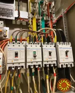 Профессиональный электрик Кривой Рог.