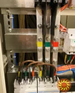 Профессиональный электрик Кривой Рог.