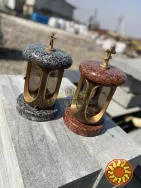 Памятники з граніту, граніт оптом від LV-Granit