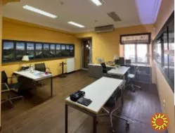 Коммерческое помещение в центре