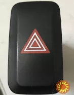 Бу кнопка аварийной сигнализации Kia Rio 3, 93791-4Y000