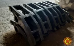 Чавун і сталь на замовлення, виливки для будь-яких завдань