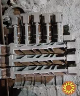 Чавун і сталь на замовлення, виливки для будь-яких завдань