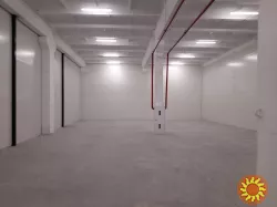 О Р Е Н Д А : Склад  з рампою 281 кв. м. Індустріальний парк КИТ