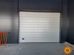 О Р Е Н Д А : Склад  з рампою 281 кв. м. Індустріальний парк КИТ