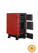 Твердотопливные котлы от производителя в Харькове