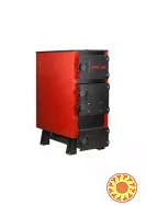 Твердотопливные котлы от производителя в Харькове