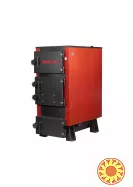 Твердотопливные котлы от производителя в Харькове