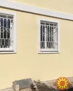 Решетки на окна и двери изготовить Кривой Рог