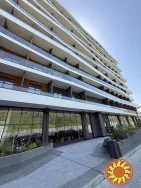 Двокімнатна квартира по Фонтанській дорозі вул