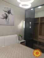 Двокімнатна квартира по Фонтанській дорозі вул