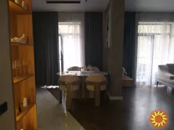 Двокімнатна квартира по Фонтанській дорозі вул