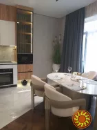 Двокімнатна квартира по Фонтанській дорозі вул