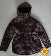Куртка Куліска демісезон