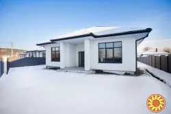 Продаж 1-поверхового будинку з видом на ліс, Бориспільський р-н