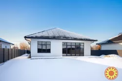 Продаж 1-поверхового будинку з видом на ліс, Бориспільський р-н