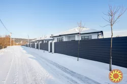 Продаж 1-поверхового будинку з видом на ліс, Бориспільський р-н