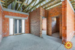 Продаж 1-поверхового будинку з видом на ліс, Бориспільський р-н