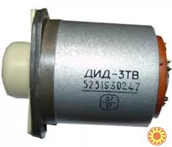 Куплю електродвигуни асинхронні ДИД-3ТВ