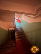 Продам 3к квартиру Тополь-3