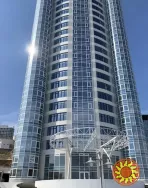 Однокімнатна квартира в Мореходному пров.