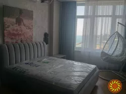 Однокімнатна квартира в Мореходному пров.