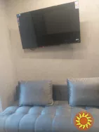 Однокімнатна квартира в Мореходному пров.