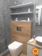 Однокімнатна квартира в Мореходному пров.